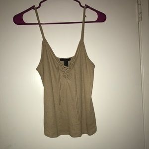 Forever 21 tank top